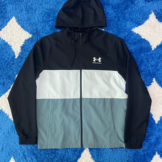 언더아머 Under Armour 바람막이