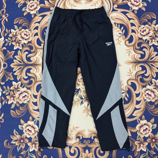 (XXL)리복 REEBOK 벡터 우븐 트레이닝 팬츠