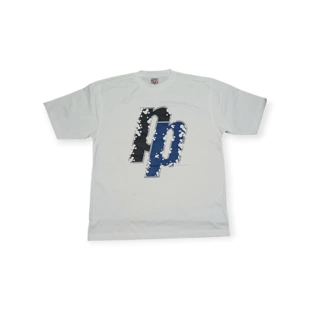 Prince 로고 반팔티셔츠 