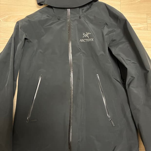 아크테릭스 베타 lt 