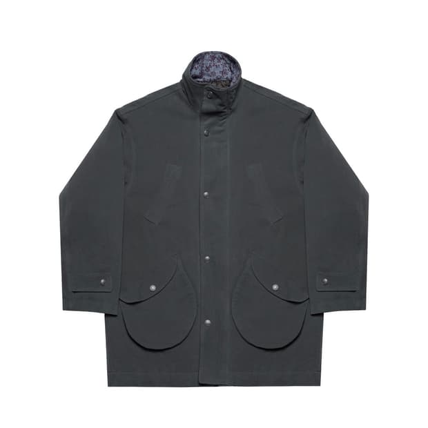 콜로신스 자켓 그레이 새상품 colocynth