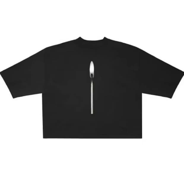 이지 발렌 돈다 릿 촛불티