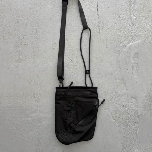 MPa SACOCHE BAG 플라스틱 프로덕트