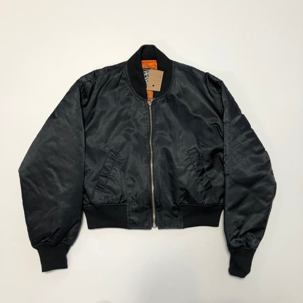 멜모스포츠 재팬 크롭 Ma1 