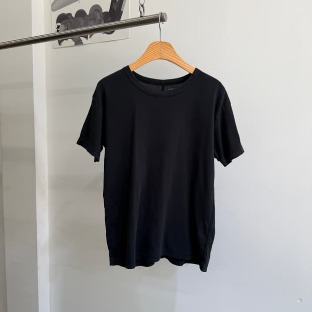 BIWA COTTON (Made in Japan) 반팔티셔츠 