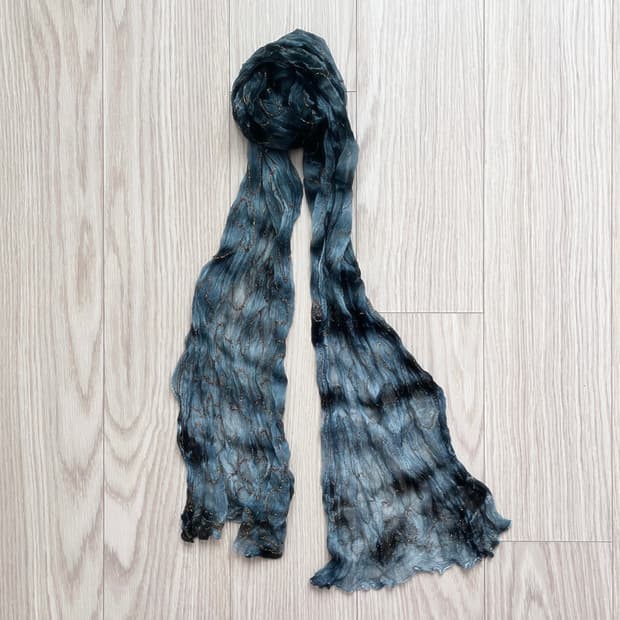 타이다이 페어리 스카프