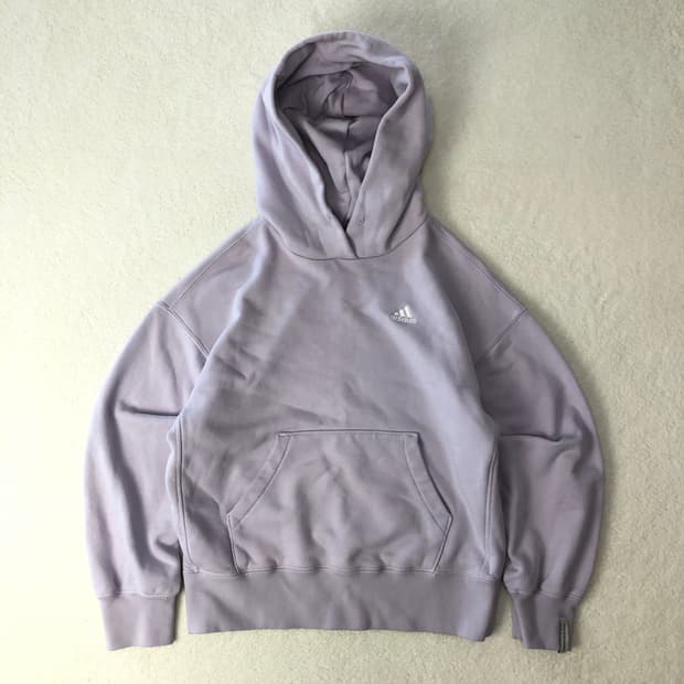 아디다스 후드티