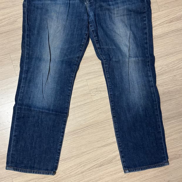 Joe's Jeans 남성 청바지  W36