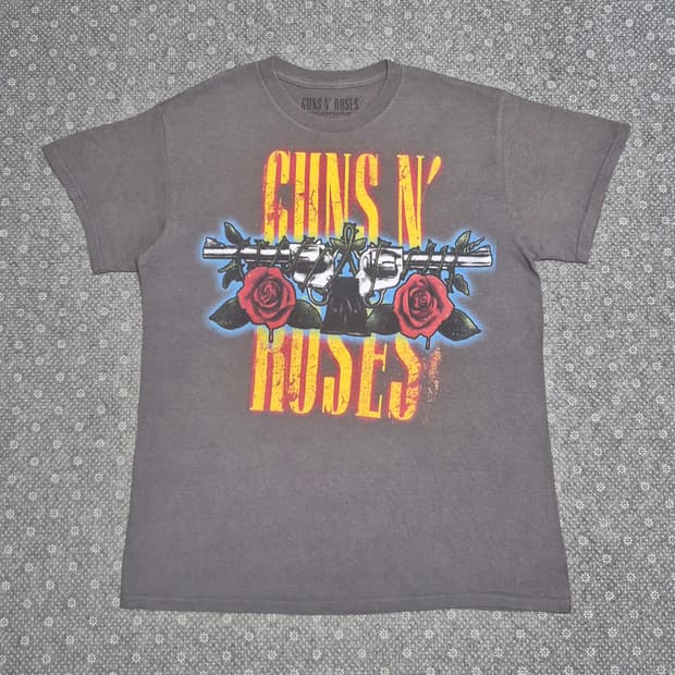 [M]건즈엔로지스 오피셜  -600