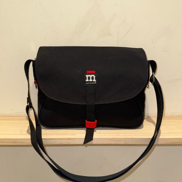 마리메꼬 크로스 메신저백