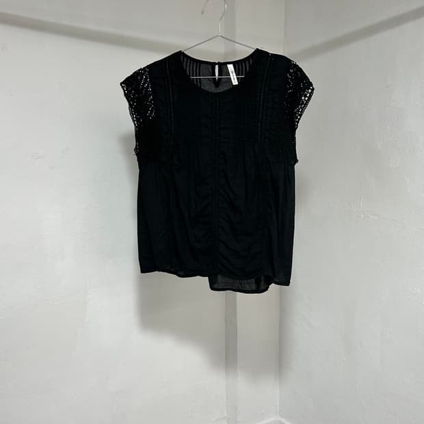 vtg top