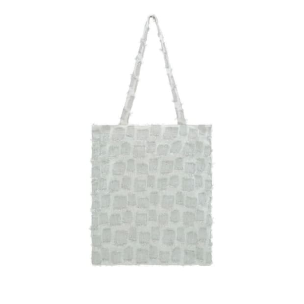 세이모우 토트백