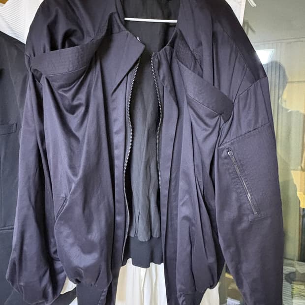 다미르 도마 봄버 자켓