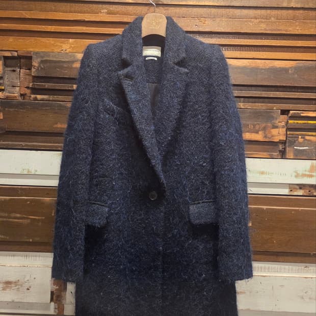 이자벨 마랑 코트