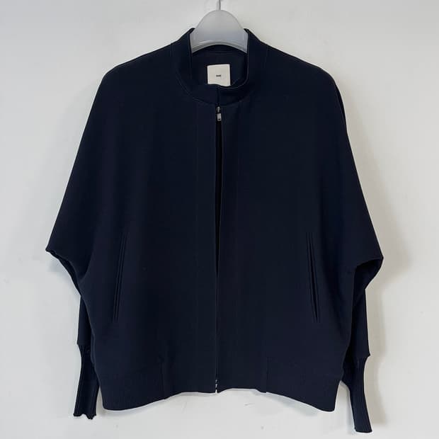 구호 KUHO 루즈핏 집업