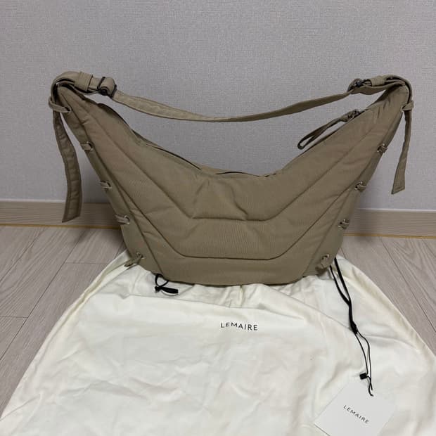 르메르 소프트 게임백 미디움 클레이 컬러