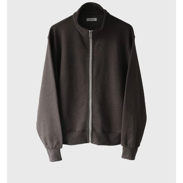 Seasalt 스웻 집업 자켓