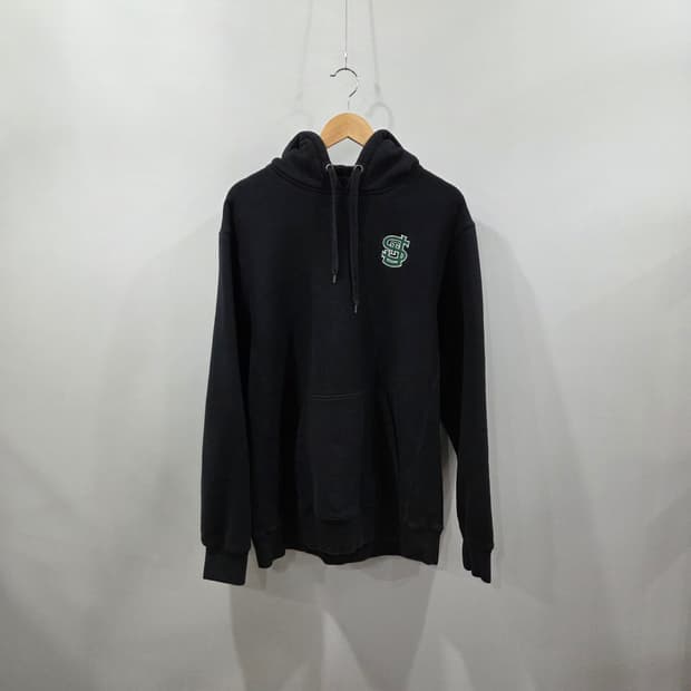 SPORT-TEX 기모 후드티 XL