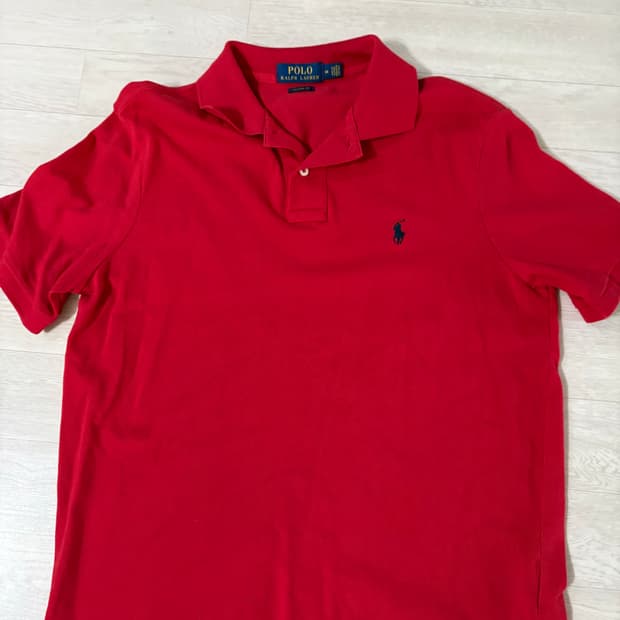 폴로 랄프로렌 카라티