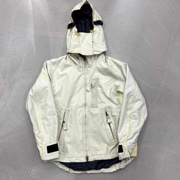 90‘s 나이키 ACG 자켓 M
