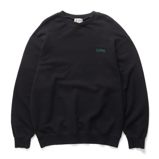 L.L.Bean Japan Edition Smith Crewneck
