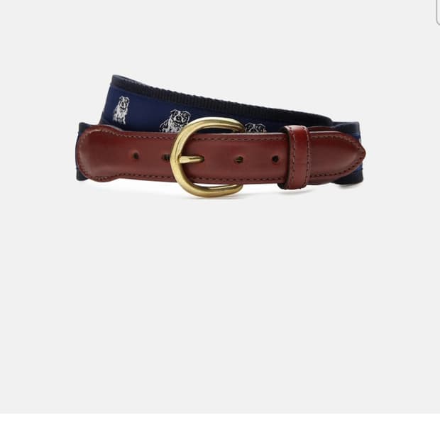 제이프레스 아이비리그 벨트 / 34~38