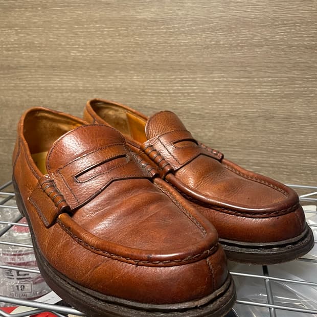 파라부트 레임스 10