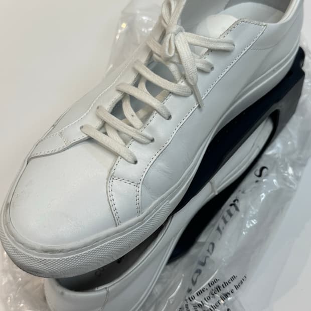 커먼프로젝트 아킬레스 로우