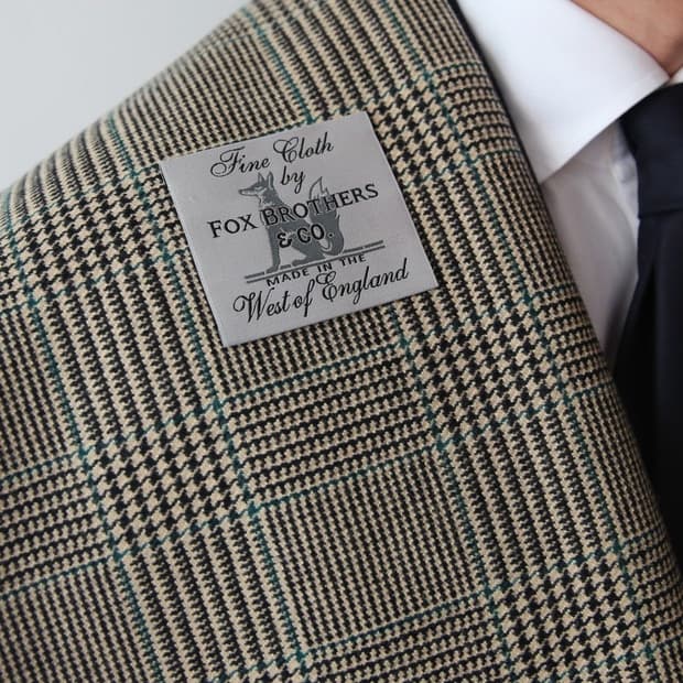 안드레아서울 링자켓 폭스브라더스 스포츠코트