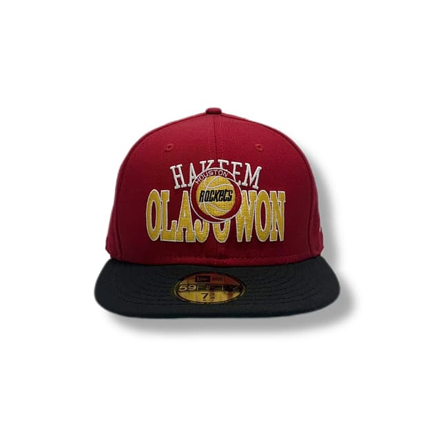 뉴에라 X NBA houston rockets 스냅백