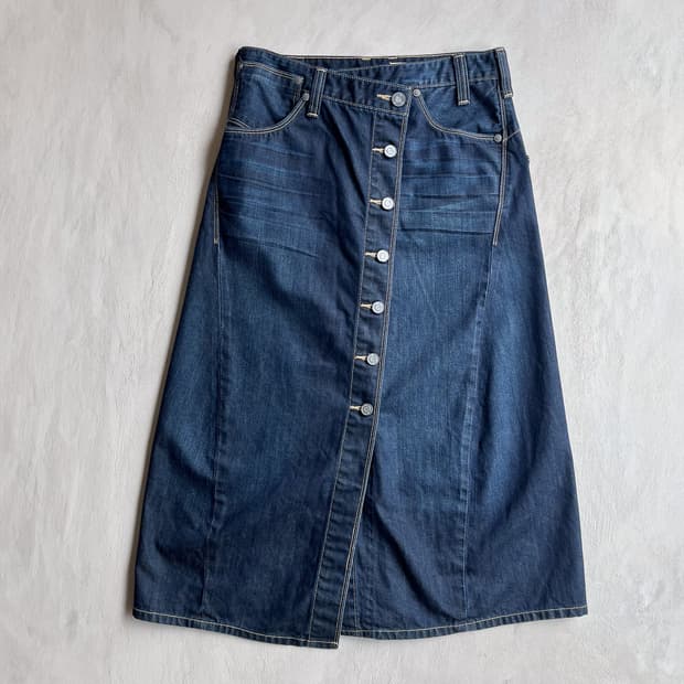 Levi’s Engineered Jeans / 3rd