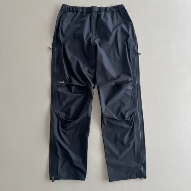 랩 Rab Waterproof Pant
