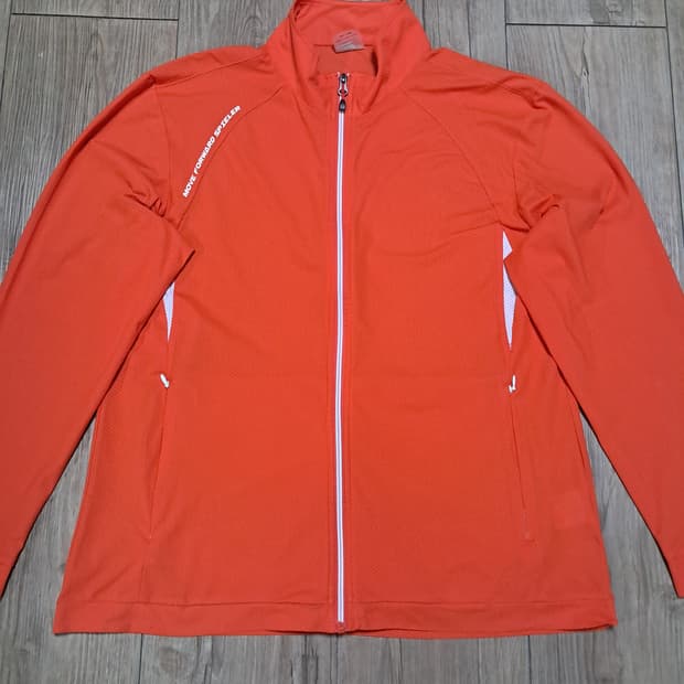 슈필러 여성 집업 105