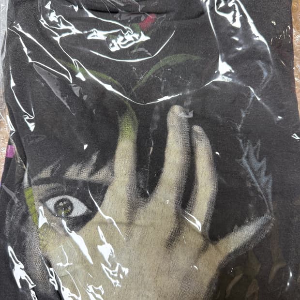 세인트미카엘 기생수 xl 새상품