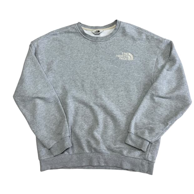 노스페이스 맨투맨 