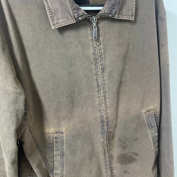 [Archive] ESPRIT NYC Sun-Faded Work Jack
