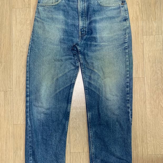 [36x34] USA vintage 리바이스 510 Levis