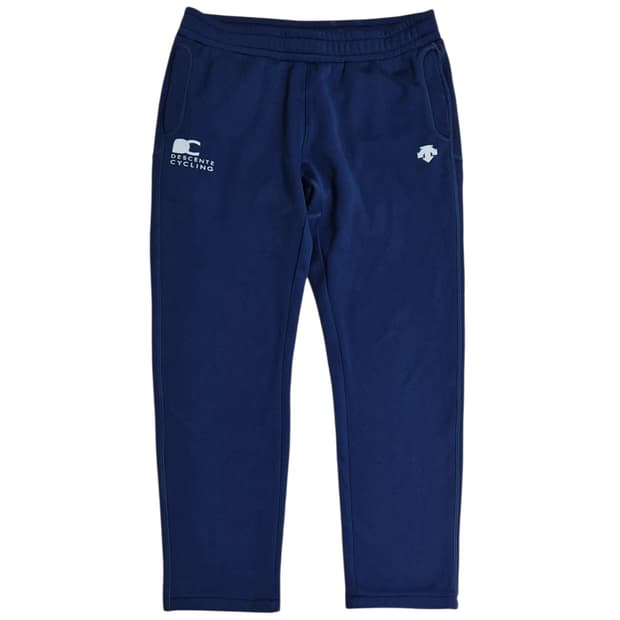 데상트 트레이닝 팬츠