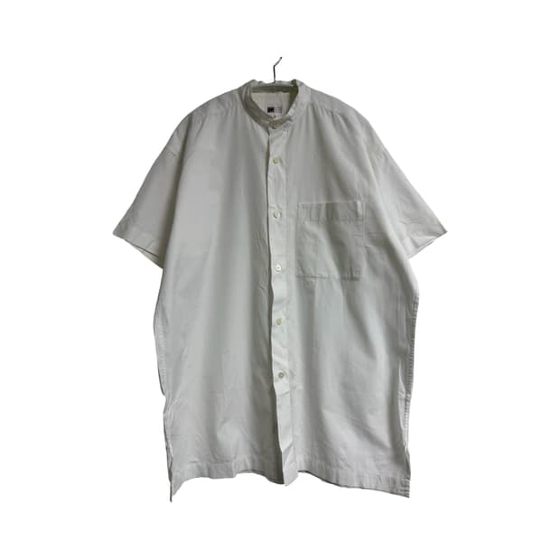 이세이미야케 반팔셔츠