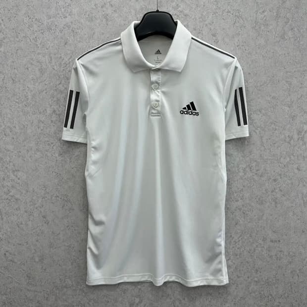 아디다스 클럽 테니스 반팔 셔츠