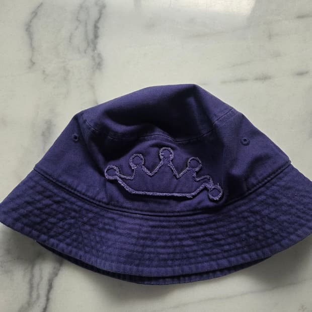 스투시 버킷햇 L/XL