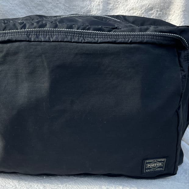 요시다 포터 PORTER  TERRA SHOULDER BAG(L)