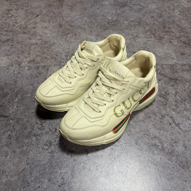 구찌 라이톤 36.5