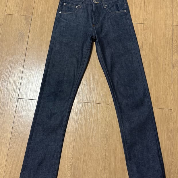 아페쎄 쁘띠스탠다드 셀비지 26