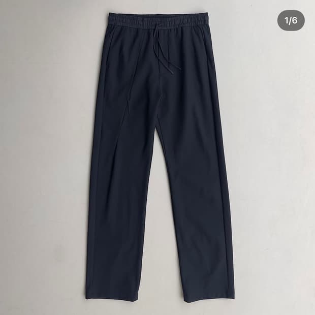 포스트아카이브팩션 8.0 트랙 팬츠 S