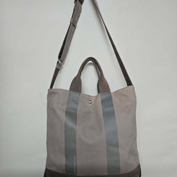 새제품)만다리나덕 숄더백 토트백  