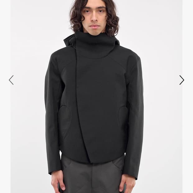 PET-TREE-KOR  CHLADNI JACKE