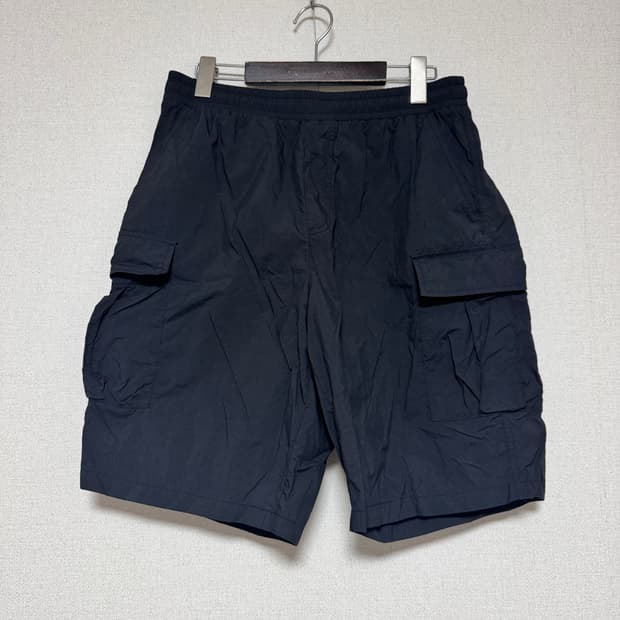 FCMN 카고 반바지 L