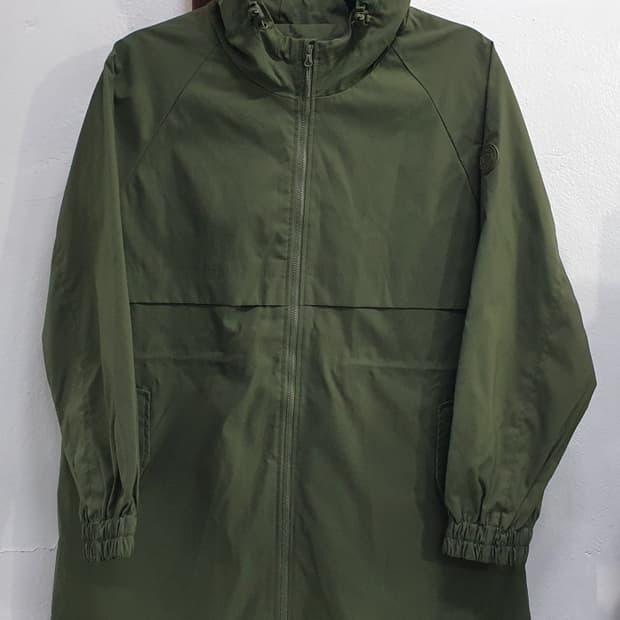 Feltics 후드바람막이(100)