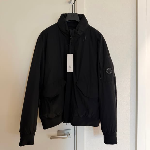 cp company pro-tek padded Jacket